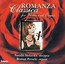 Romanza Classica for Violin and Organ CD