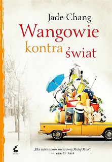 Wangowie kontra świat