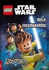 LEGO &reg Star Wars&#153 Misje Freemakerów