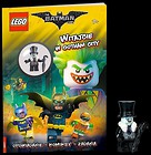 Lego Batman Movie. Witajcie w Gotham City!