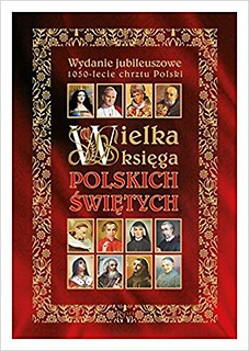 Wielka Ksiega Polskich Świętych