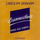 Grammarchants. More Jazz Chants CD OXFORD
