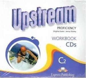 Upstream C2 Proficiency WB EXPRESS PUBLISHING 2CDs