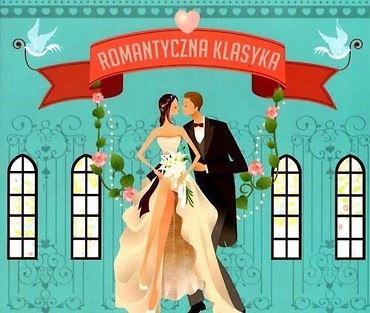 Romantyczna klasyka CD