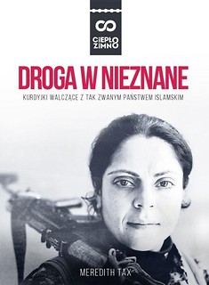 Droga w nieznane