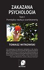 Zakazana psychologia Tom 1