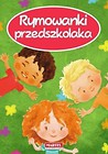 Rymowanki przedszkolaka