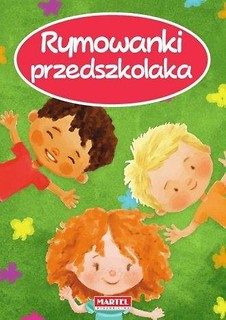 Rymowanki przedszkolaka