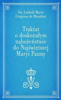 Traktat o doskonałym nabożeństwie do NMP (nieb.)