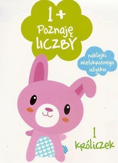 Poznaję liczby 1+