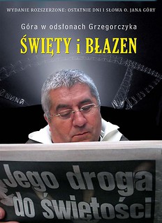 Święty i błazen. Jego droga do świętości TW