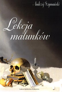 Lekcja malunk&oacute;w