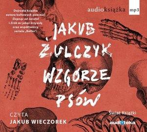 Wzg&oacute;rze ps&oacute;w. Audiobook