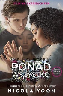 Ponad wszystko (okładka filmowa)