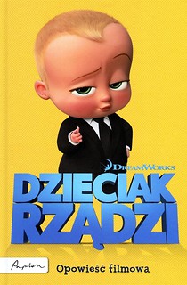 Dzieciak rządzi. Opowieść filmowa