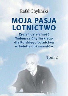 Moja pasja lotnictwo T.2