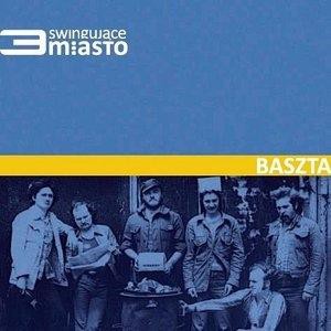 Swingujące Tr&oacute;jmiasto. Baszta CD