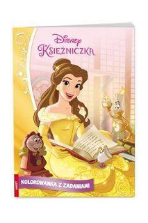 Disney Księżniczka