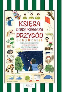 Księga poszukiwacza przyg&oacute;d