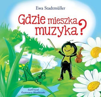 Gdzie mieszka muzyka?