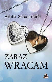 Zaraz wracam