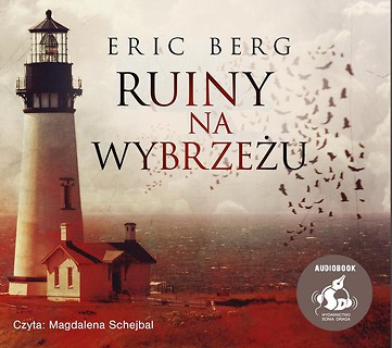 Ruiny na wybrzeżu audiobook