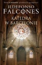 Katedra w Barcelonie