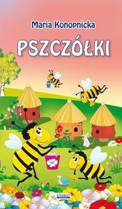 Pszcz&oacute;łki LITERAT