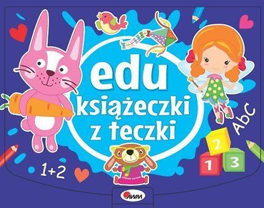 Eduksiążeczki z teczki 2