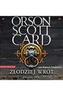 Złodziej Wrót Audiobook