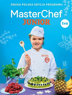 MasterChef Junior II Edycja