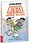 Star Wars. Akademia Jedi. Nowa Klasa