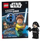 Lego Star Wars. W poszukiwaniu kryształów Kyber