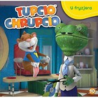 Tupcio Chrupcio 10 U fryzjera