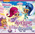 Shimmer & Shine 1 Spotkanie z dżinami