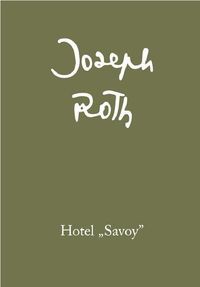 Hotel Savoy