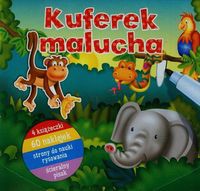 Kuferek malucha