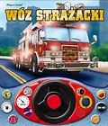 Wóz strażacki