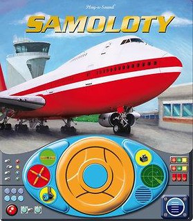 Samoloty