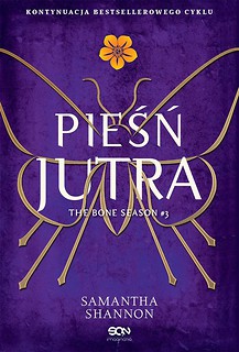 Czas Żniw T.3. Pieśń jutra