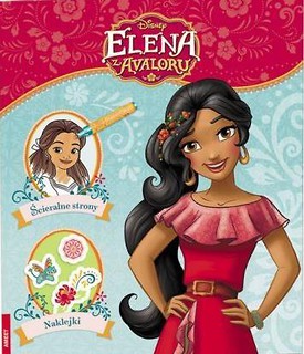 Elena z Avaloru