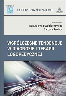 Wsp&oacute;łczesne tendencje w diagnostyce i terapii log.