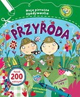 Moja pierwsza zgadywanka: Przyroda