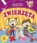 Moja pierwsza zgadywanka: Zwierzęta