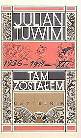 TAM ZOSTAŁEM