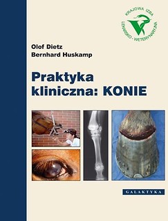 Praktyka kliniczna: Konie