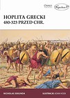 Hoplita grecki 480-323 przed Chr.