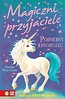 Magiczni przyjaciele. Podniebny jednorożec