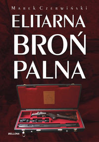 Elitarna broń palna