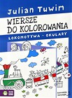 Kolorowanka - harmonijka. Julian Tuwim